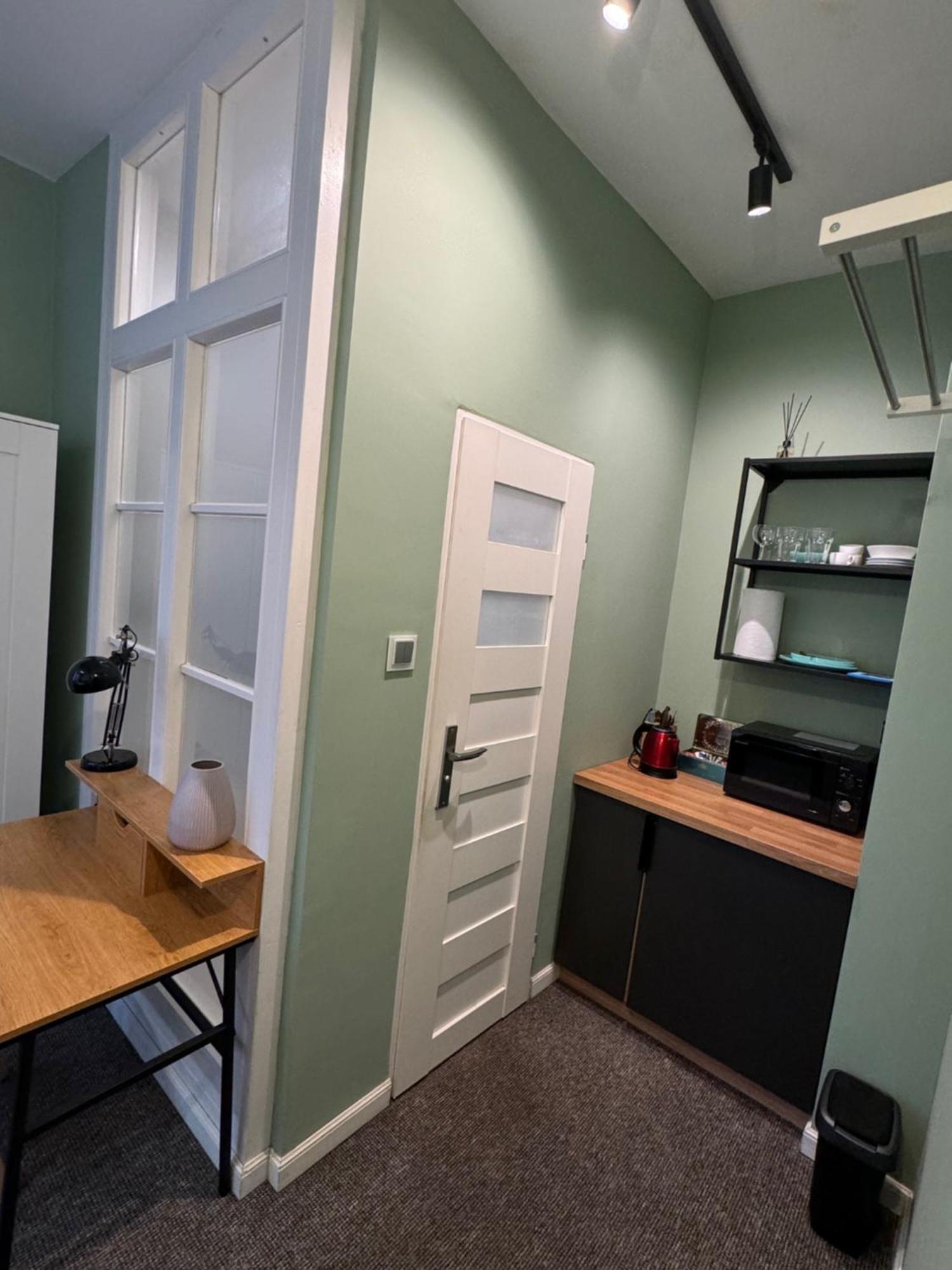 Jazzgot Apartamenty Зелёна-Гура Экстерьер фото